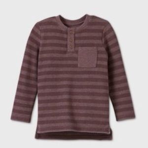 Cat & Jack Long Sleeve